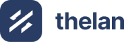 Thelan Logo
