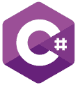 C#