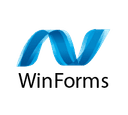 WinForms